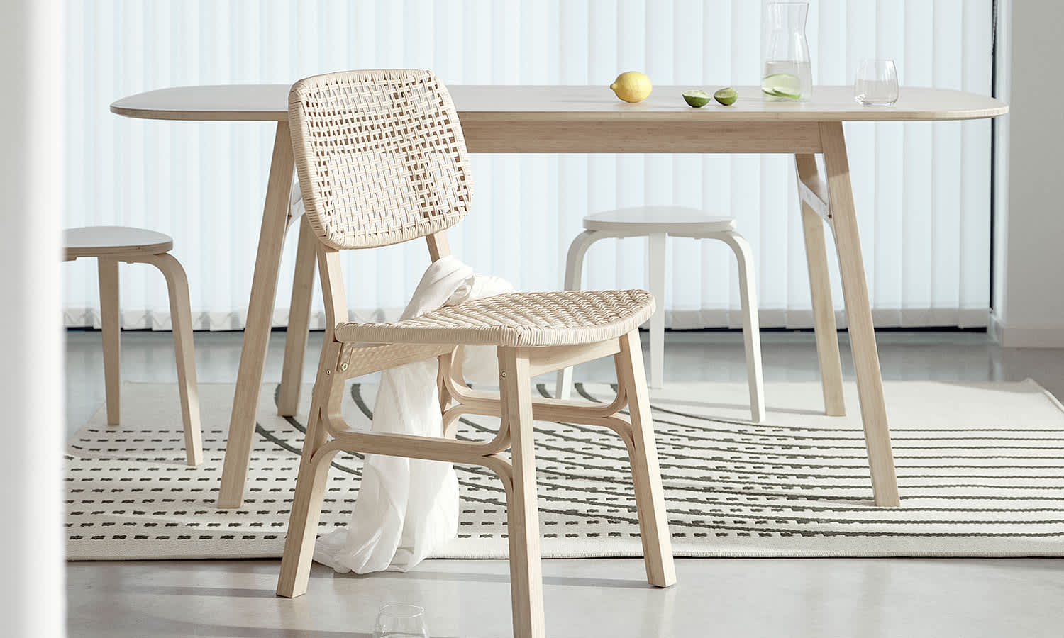 ikea-wooden-chairs
