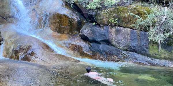 local holiday in australia