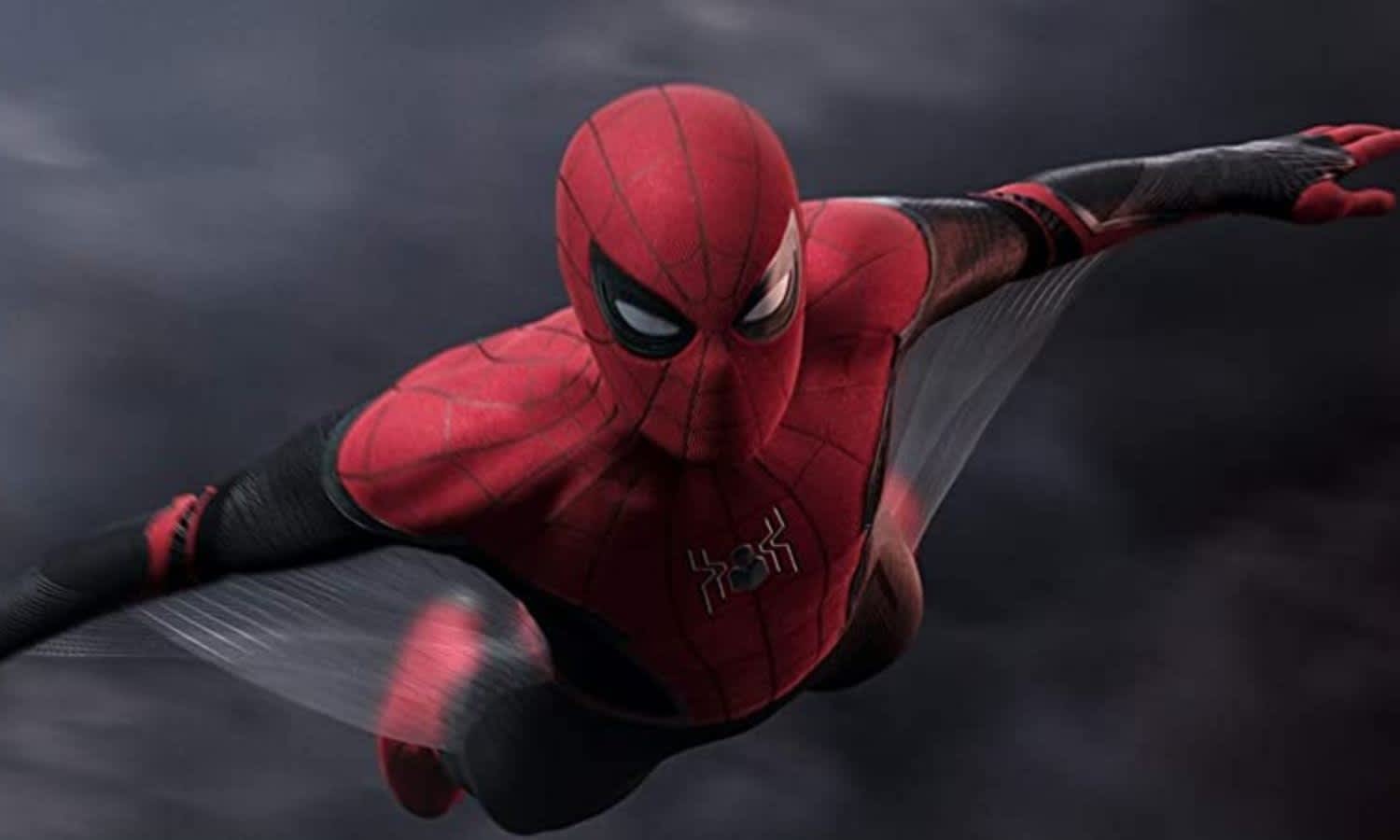 Netflix Secures Exclusive Streaming Rights to Spider-Man, Uncharted, and  Other Sony Pictures Blockbusters