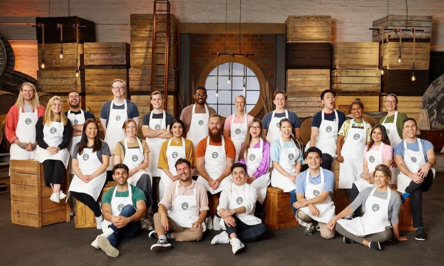 Meet The Contestants Of MasterChef Australia 2021 — The Latch—