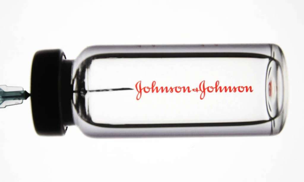 Johnson & Johnson