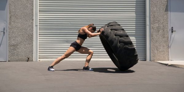 women strength training benefits