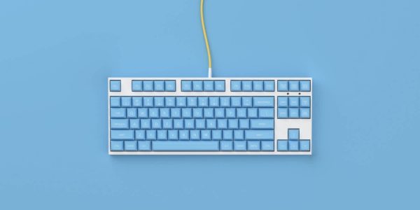keyboard shortcut