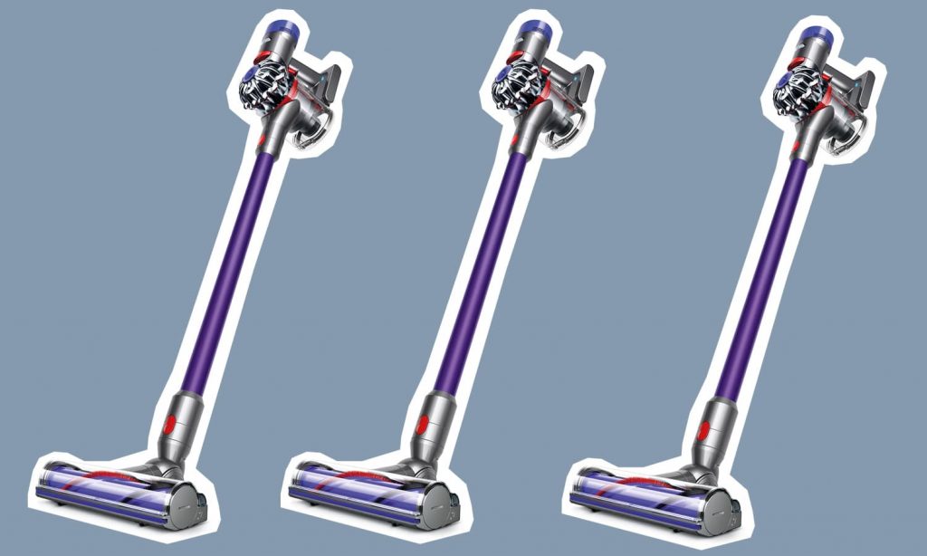 Save $400 on Dyson Vacuums in the Click Frenzy Sale — The Latch