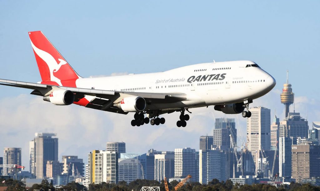 qantas-flight-sale