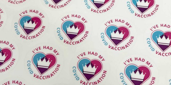 vaccine-sticker