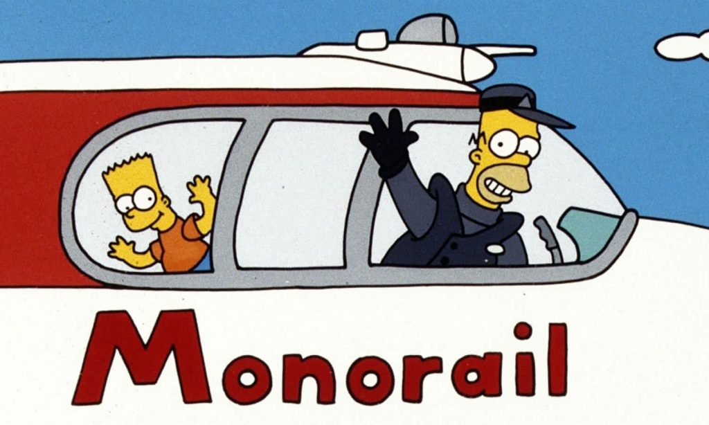 The 15 Best Simpsons Episodes From The Modern Era - GameSpot