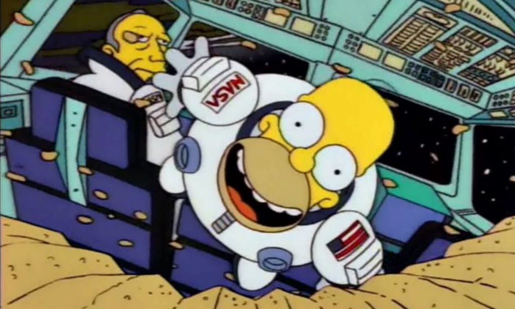 The 15 Best Simpsons Episodes From The Modern Era - GameSpot