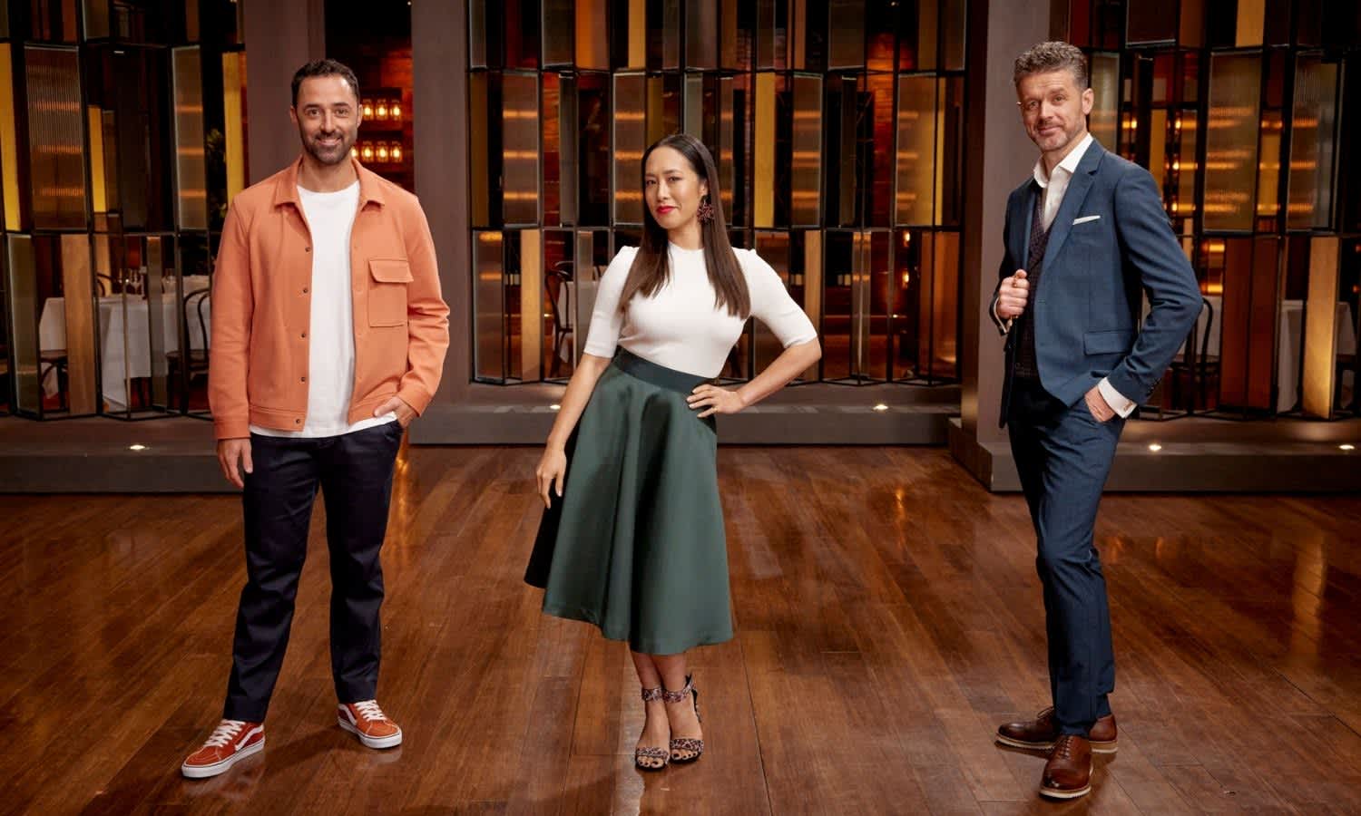 What Time Is MasterChef Australia 2021 On Tonight? — The Latch