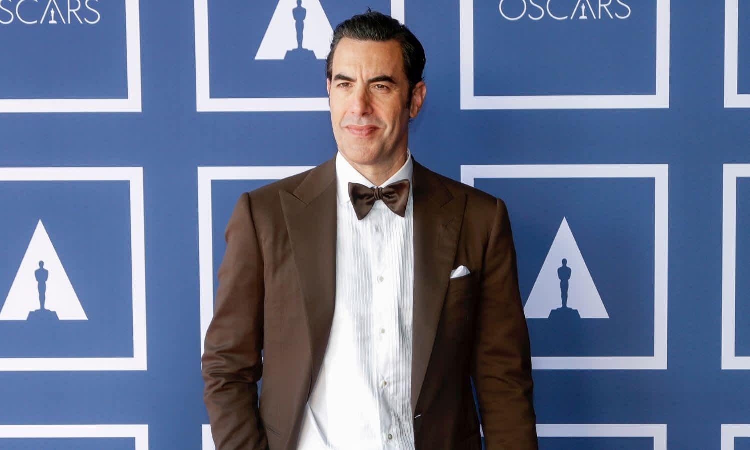 Sacha Baron Cohen to Receive Comedic Genius Nod at the MTV Movie and TV ...