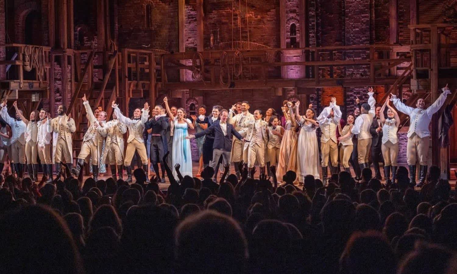 Hamilton Is Leaving Sydney for Melbourne in March 2022 — The Latch—