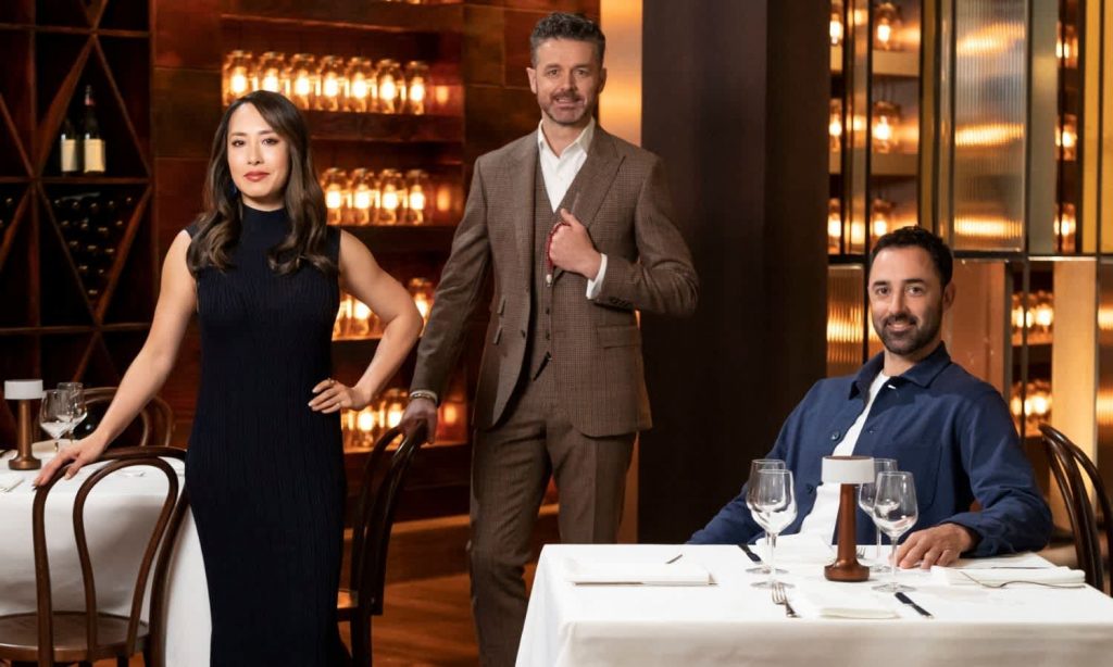 How to Apply for MasterChef Australia 2022 — The Latch