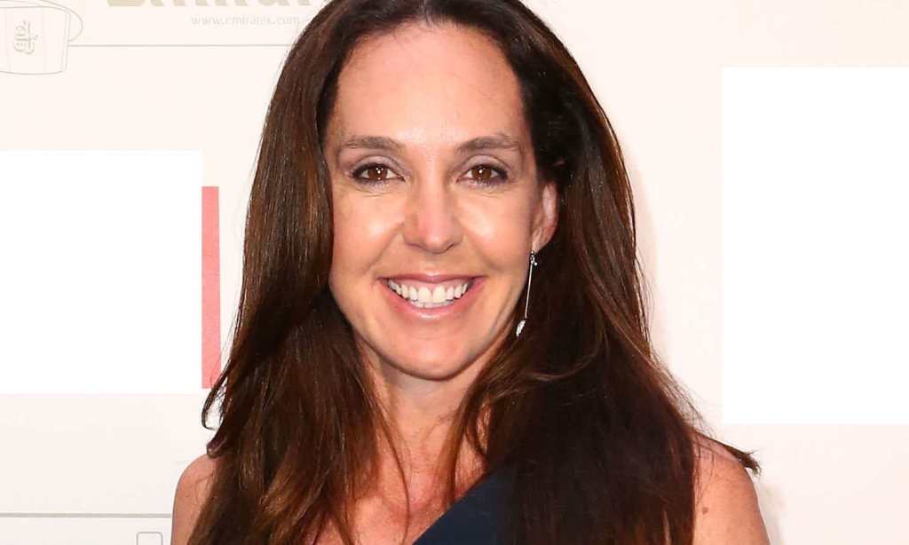 Janine Allis