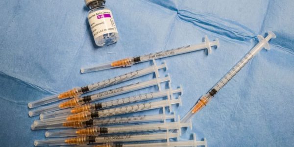 covid vaccine rollout astrazeneca