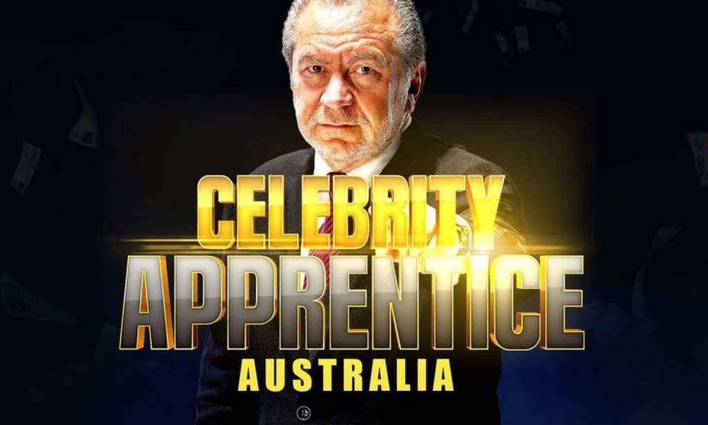 how to watch celebrity apprentice