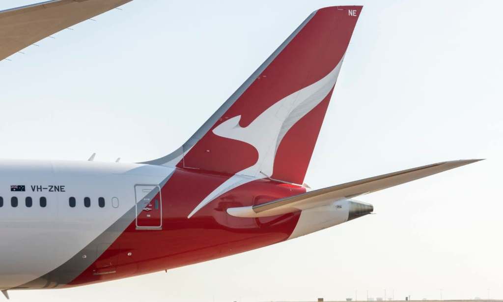 qantas vaccination incentive