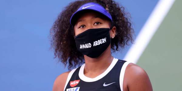 naomi osaka mental health french open