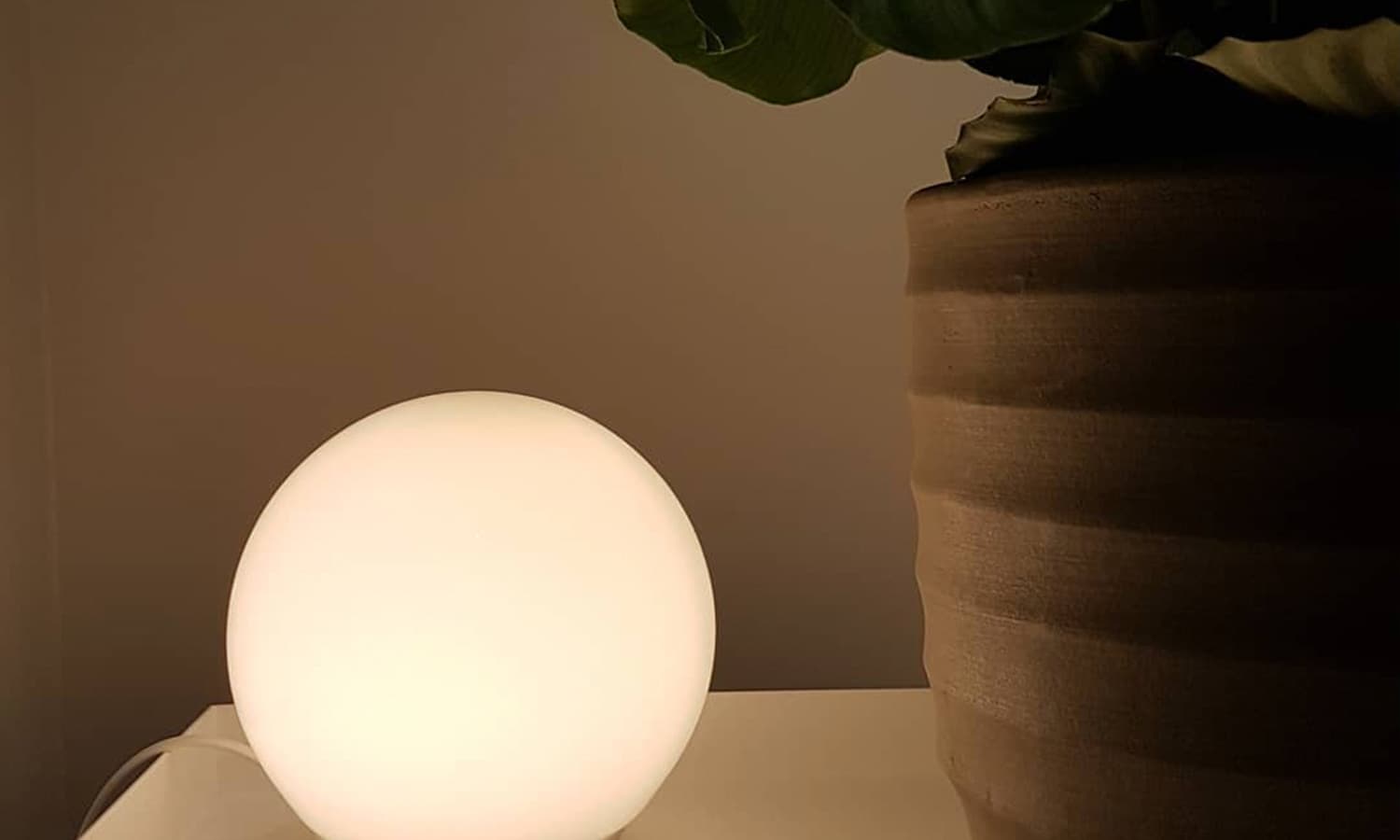 The $15 IKEA Lamp Interior Designers Are Obsessed With — The