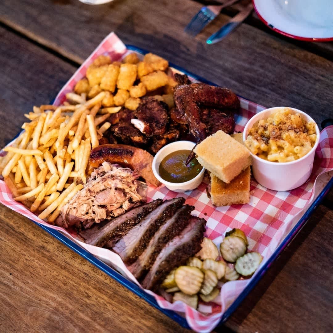 Surly's BBQ Sydney