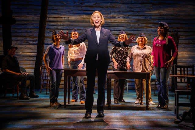 Come from Away