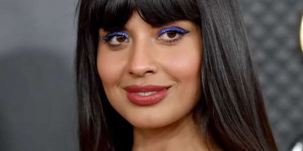 Jameela Jamil