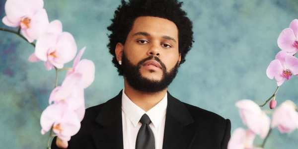 The Weeknd