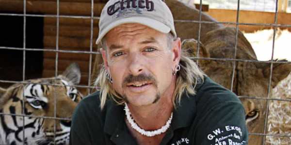 Joe Exotic