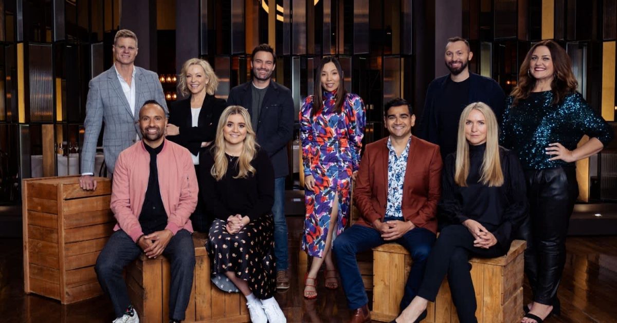 Who Is Competing In Celebrity MasterChef Australia 2021? — The Latch—