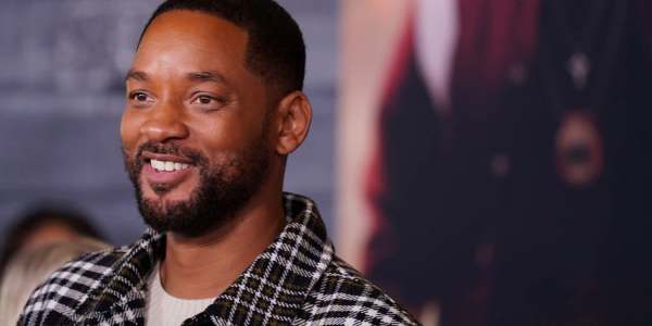 Will Smith