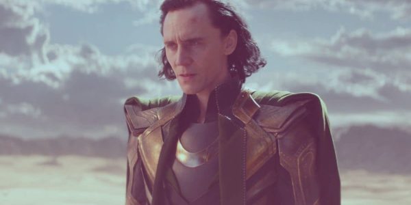 Loki Bisexual Marvel
