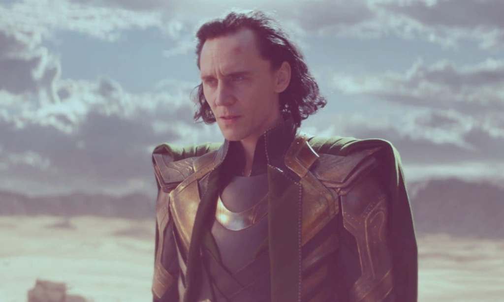 Loki Bisexual Marvel