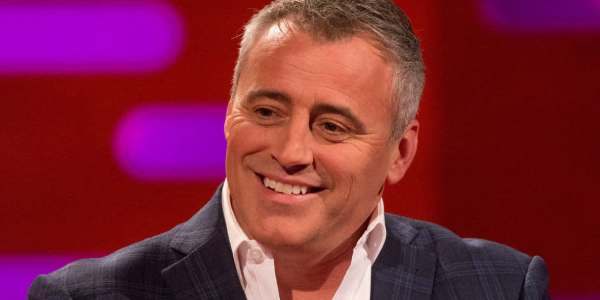 Matt LeBlanc