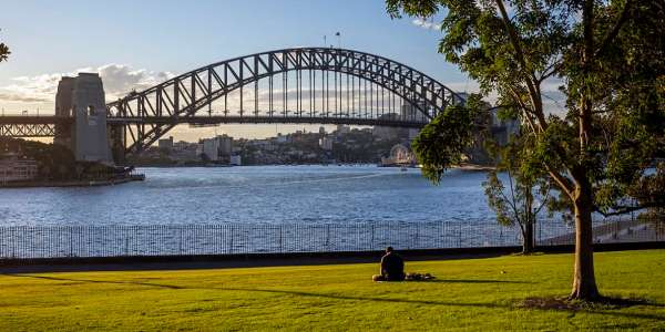 Sydney lockdown extended