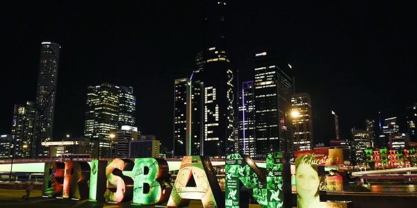 Brisbane Olympics 2032