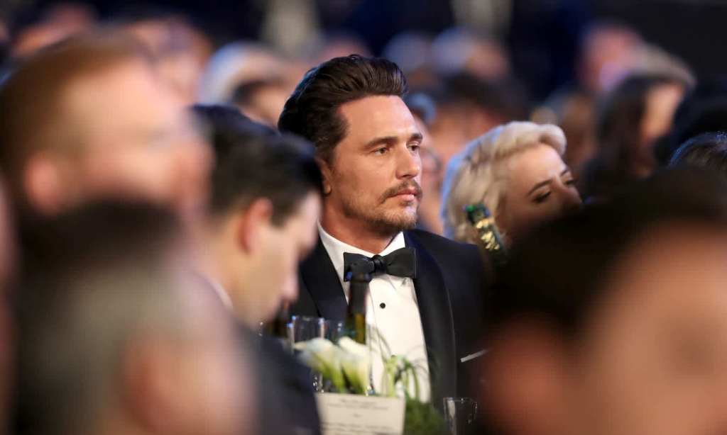 James Franco