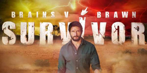 Australian Survivor: Brains V Brawn