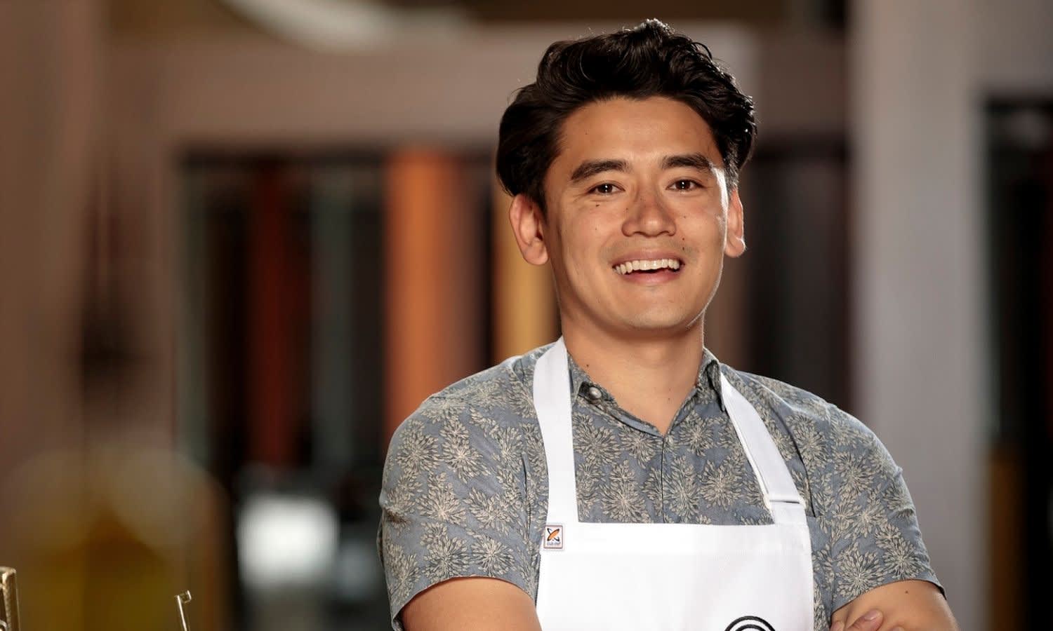 MasterChef' Contestant Tommy Reveals the Hardest Part of Life After the  Competition