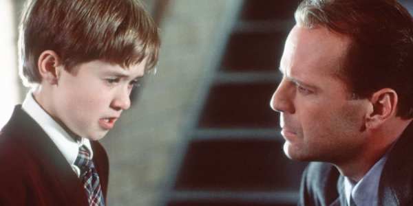 The Sixth Sense