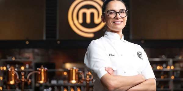 Elise Masterchef