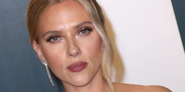 Scarlett Johansson sues disney