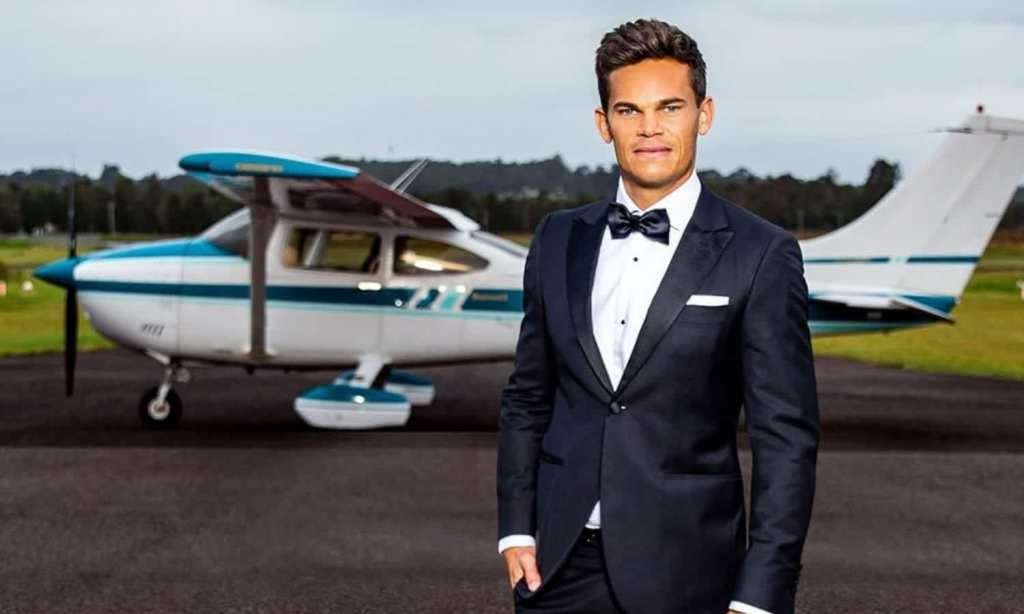 the bachelor australia jimmy nicholson when is the bachelor on