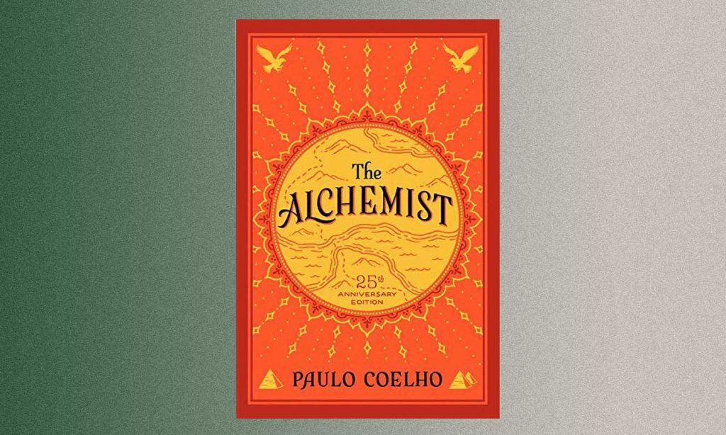 The Film Adaptation of 'The Alchemist' Will Begin Shooting in September ...