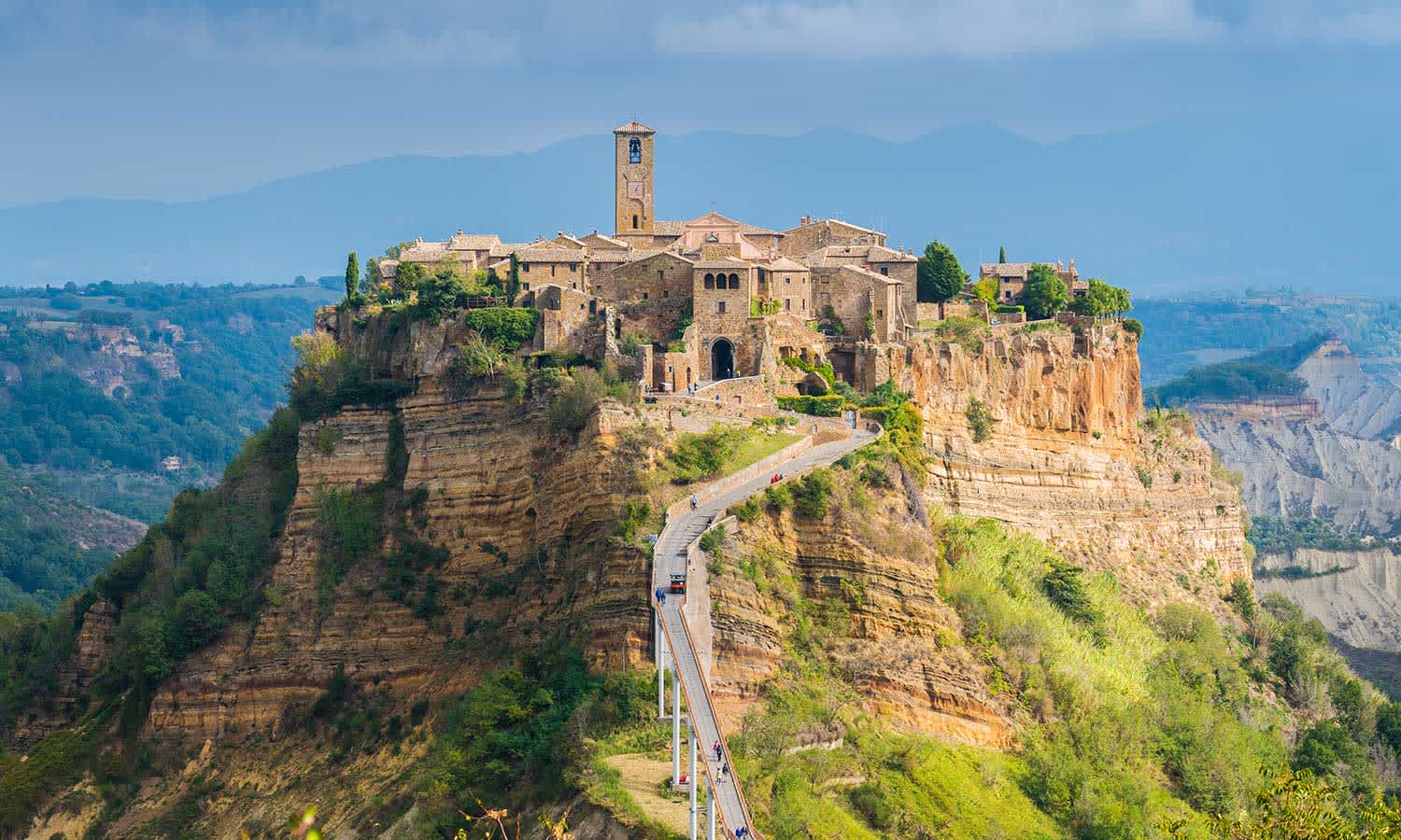 A Town In Italy Will Pay You to Open a Wine Bar and We're In — The Latch