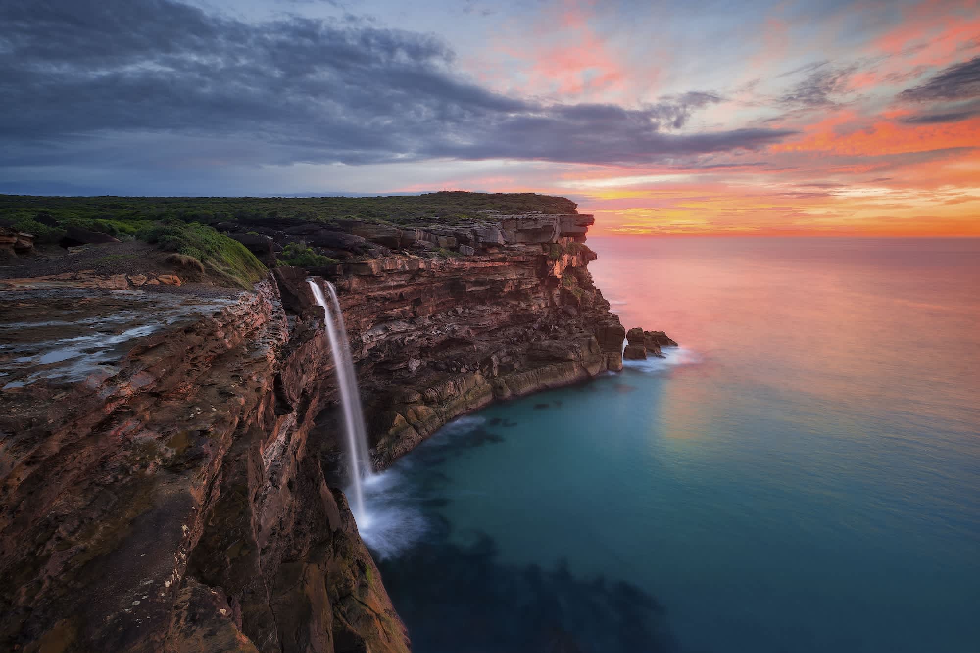 national parks sydney