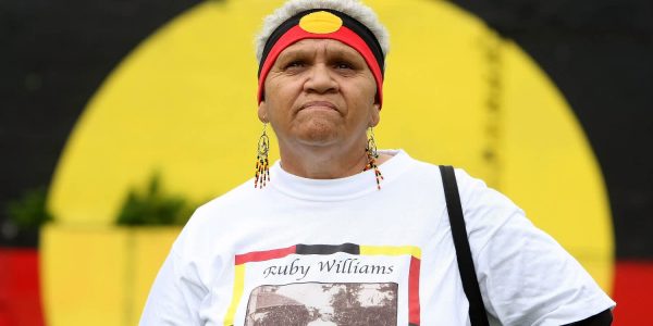 stolen generation reparations indigenous