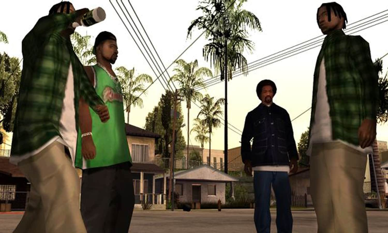 Grand Theft Auto Is Making a Comeback So Here's What We Know So Far ...