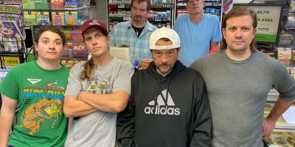 Clerks 3