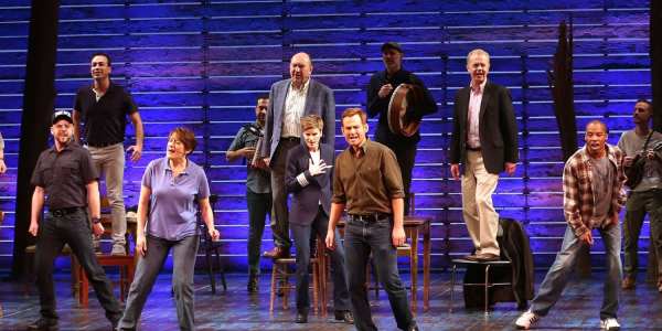 Come From Away