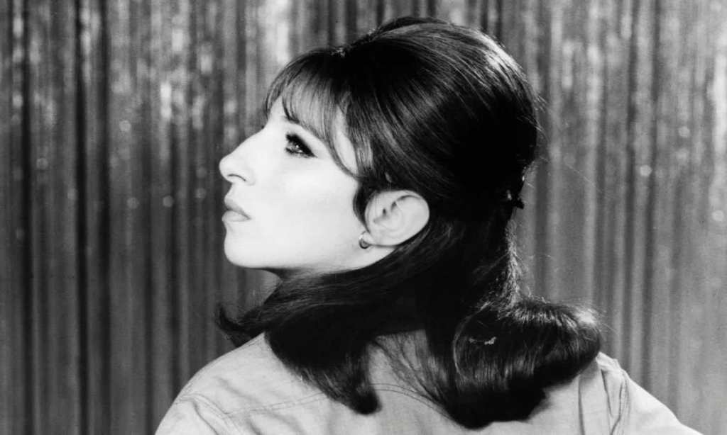 Barbra Streisand