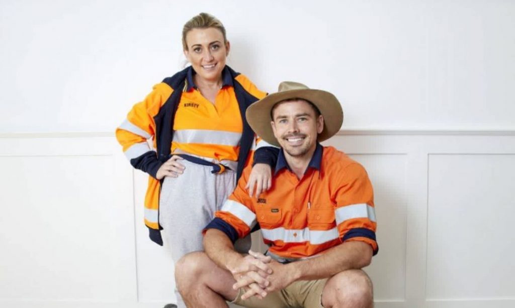 Kirsty and Jesse from The Block: Fans vs Faves